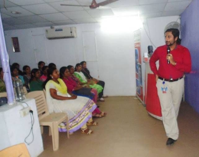 Kaashiv Infotech Kaashiv Infotech photo 1